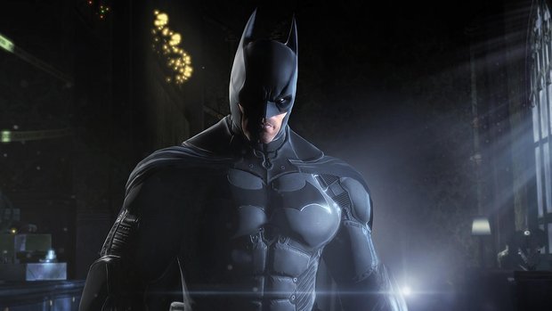 Jogo Batman Arkham Origins Dublado C/ Vozes Do Filme - Ps3