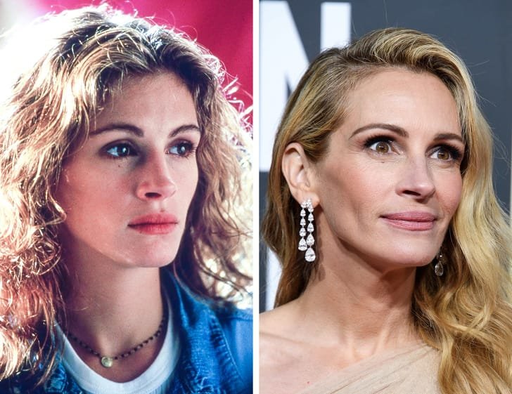 02 - Julia Roberts, 52