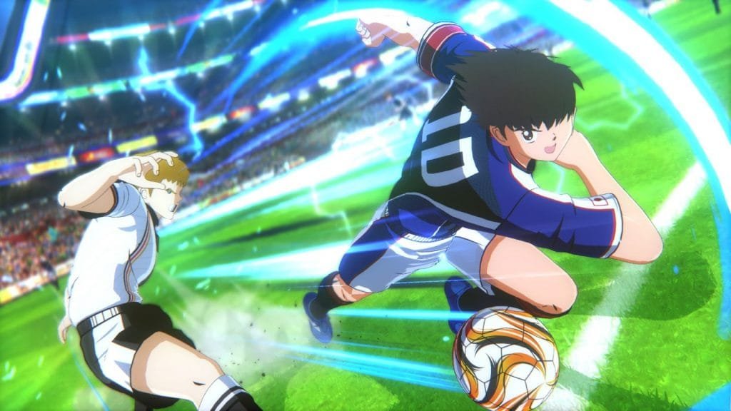 tsubasa