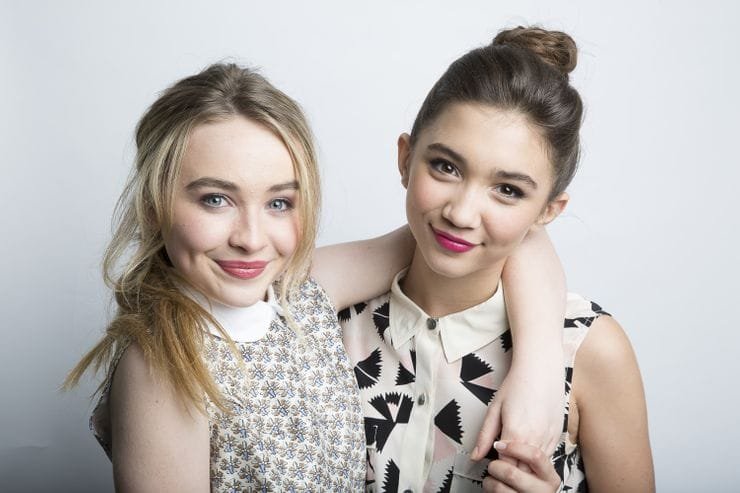 15 atrizes que poderiam interpretar Elsa e Anna em um live action de "Frozen"