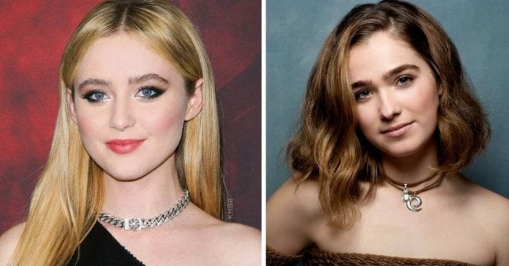 15 atrizes que poderiam interpretar Elsa e Anna em um live action de "Frozen"