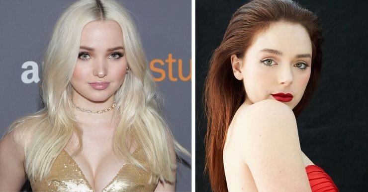 15 atrizes que poderiam interpretar Elsa e Anna em um live action de "Frozen"