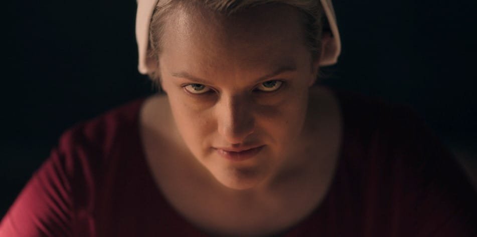 Handmaids