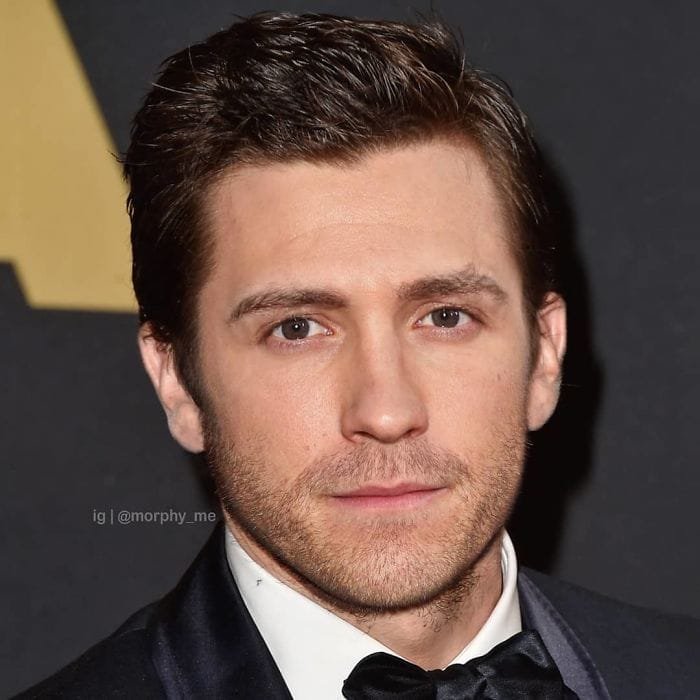 Jake Gyllenhaal e Tom Holland