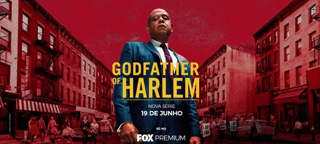 Godfather of Harlem