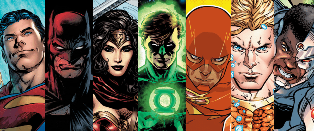 DC FanDome