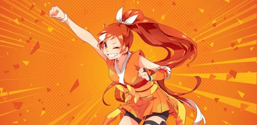 crunchyroll