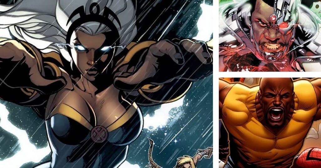 destaque-herois-negros-geekproject