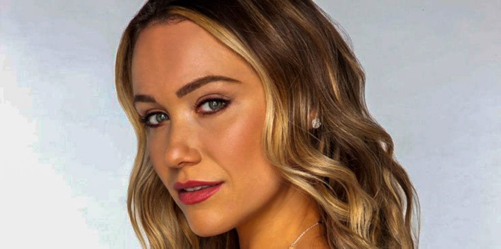 Katrina Bowden
