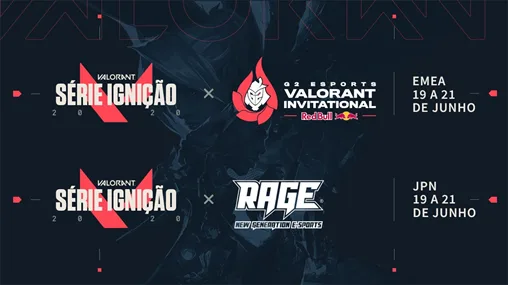 valorant ignition series