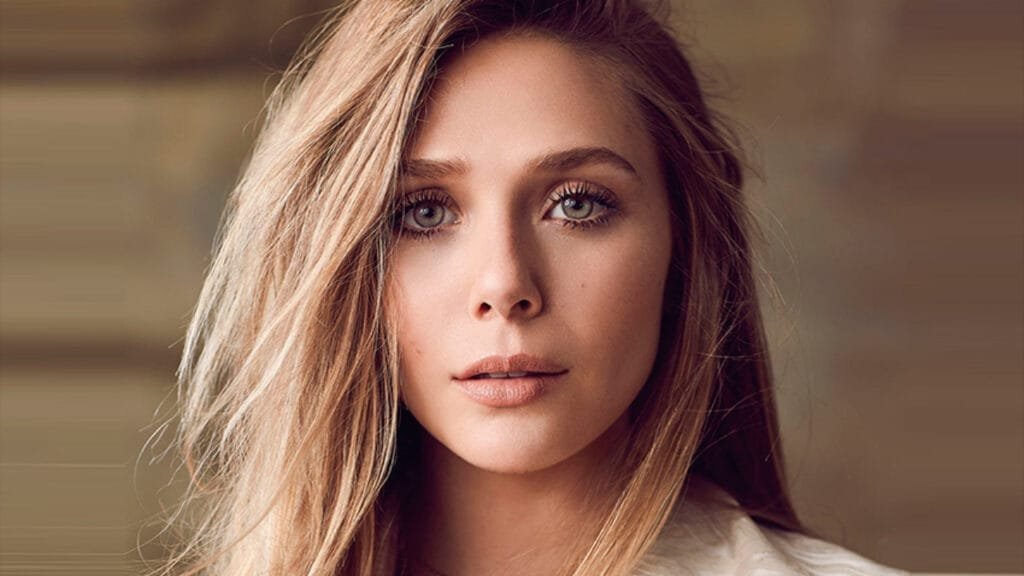 Elizabeth-Olsen