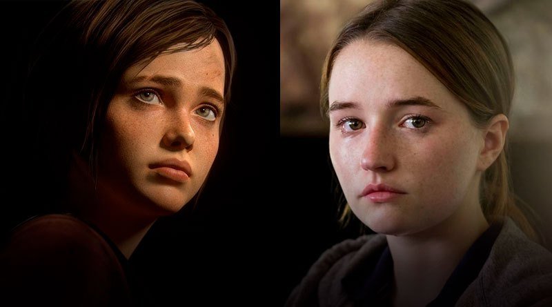 The Last of Us  10 atrizes que poderiam viver a Ellie na futura série da  HBO