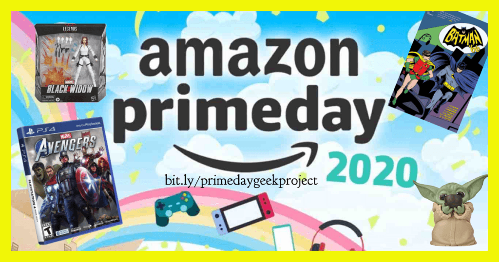 prime-day-geekproject-2020
