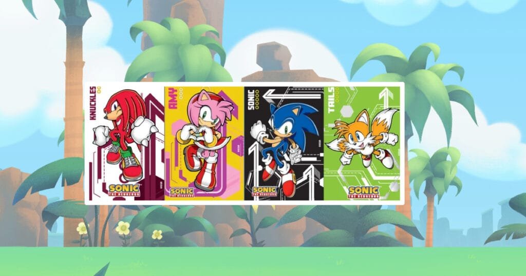 sonic