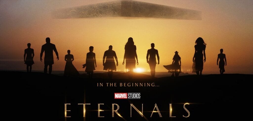 Eternos
