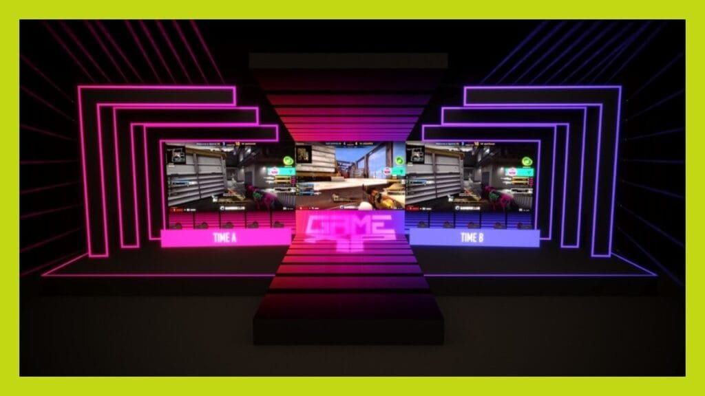 game xp 2021