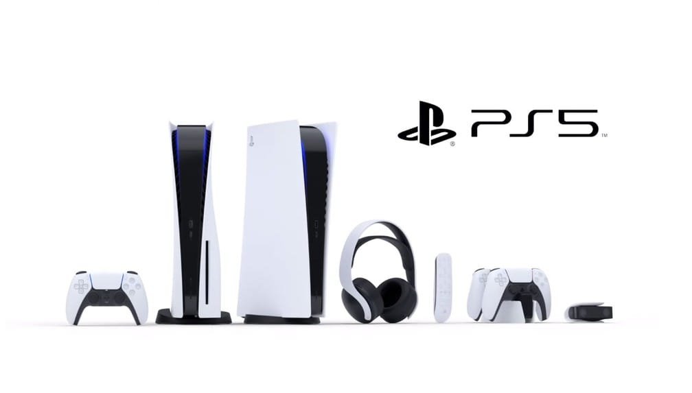 Console Ps5 Usado Barato