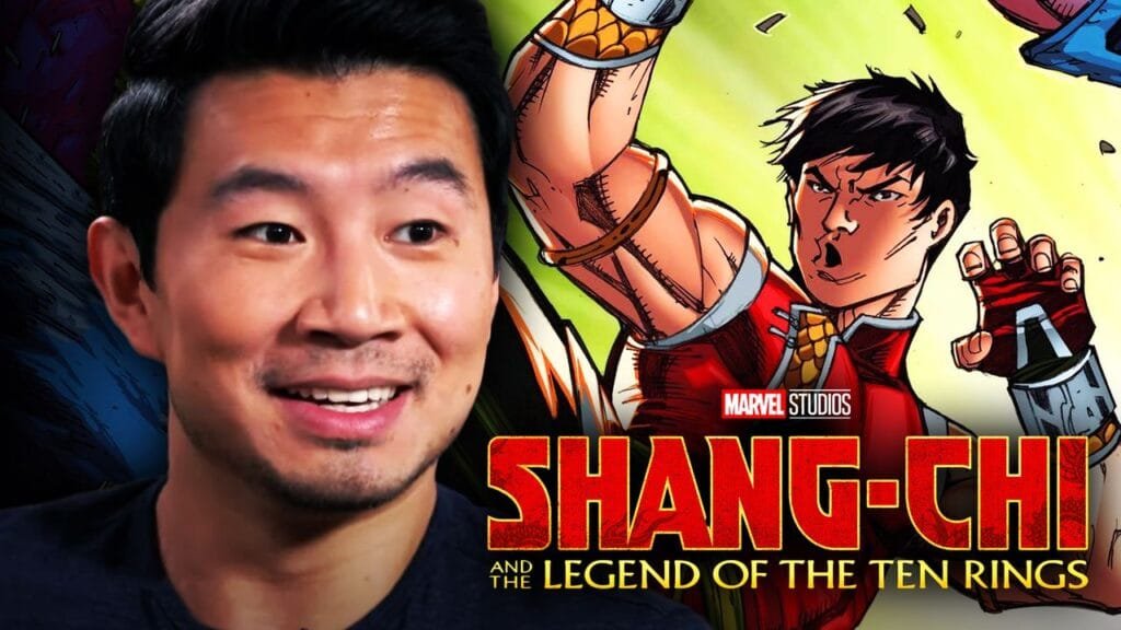 shangchi