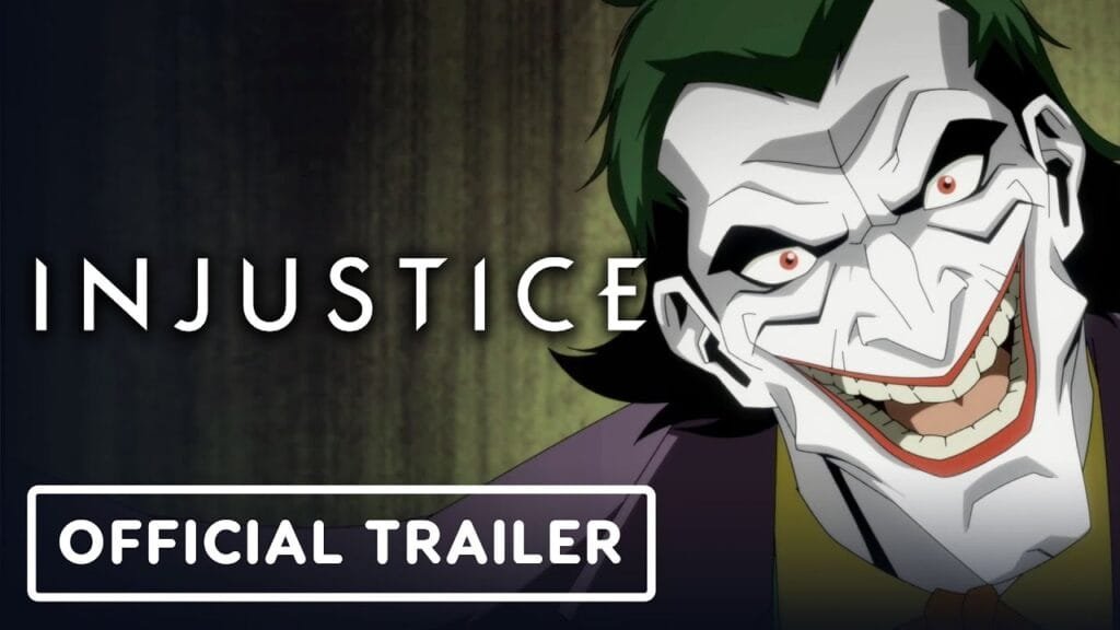 Injustice