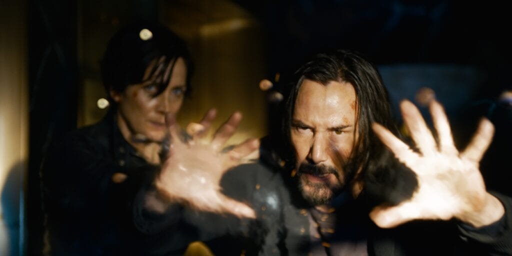 Matrix 4