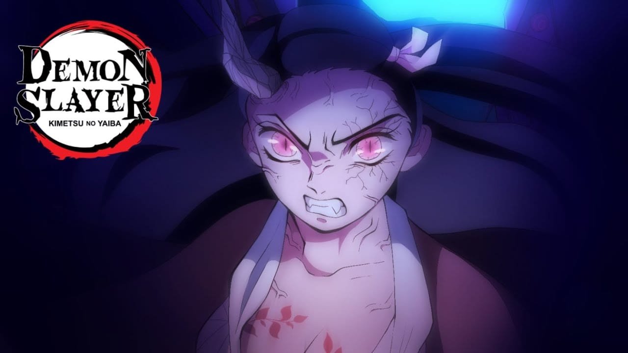 Demon Slayer anuncia novo pacote com forma demoníaca de Nezuko