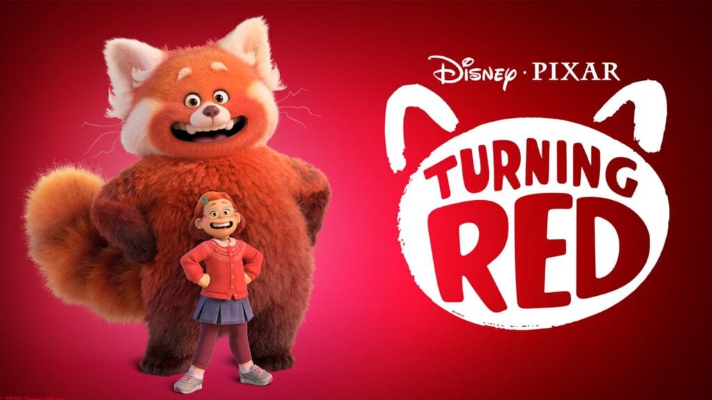 Red: Crescer é uma fera