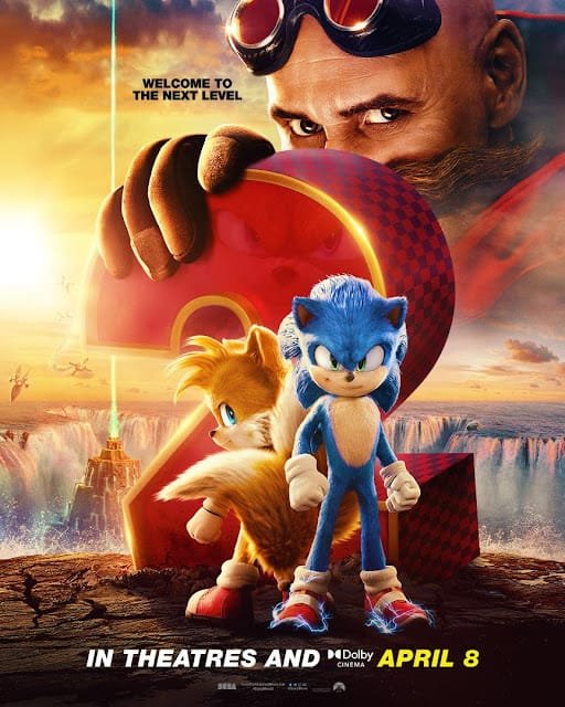 Sonic: O Filme chegará mais cedo aos serviços digitais - Tudo Geek