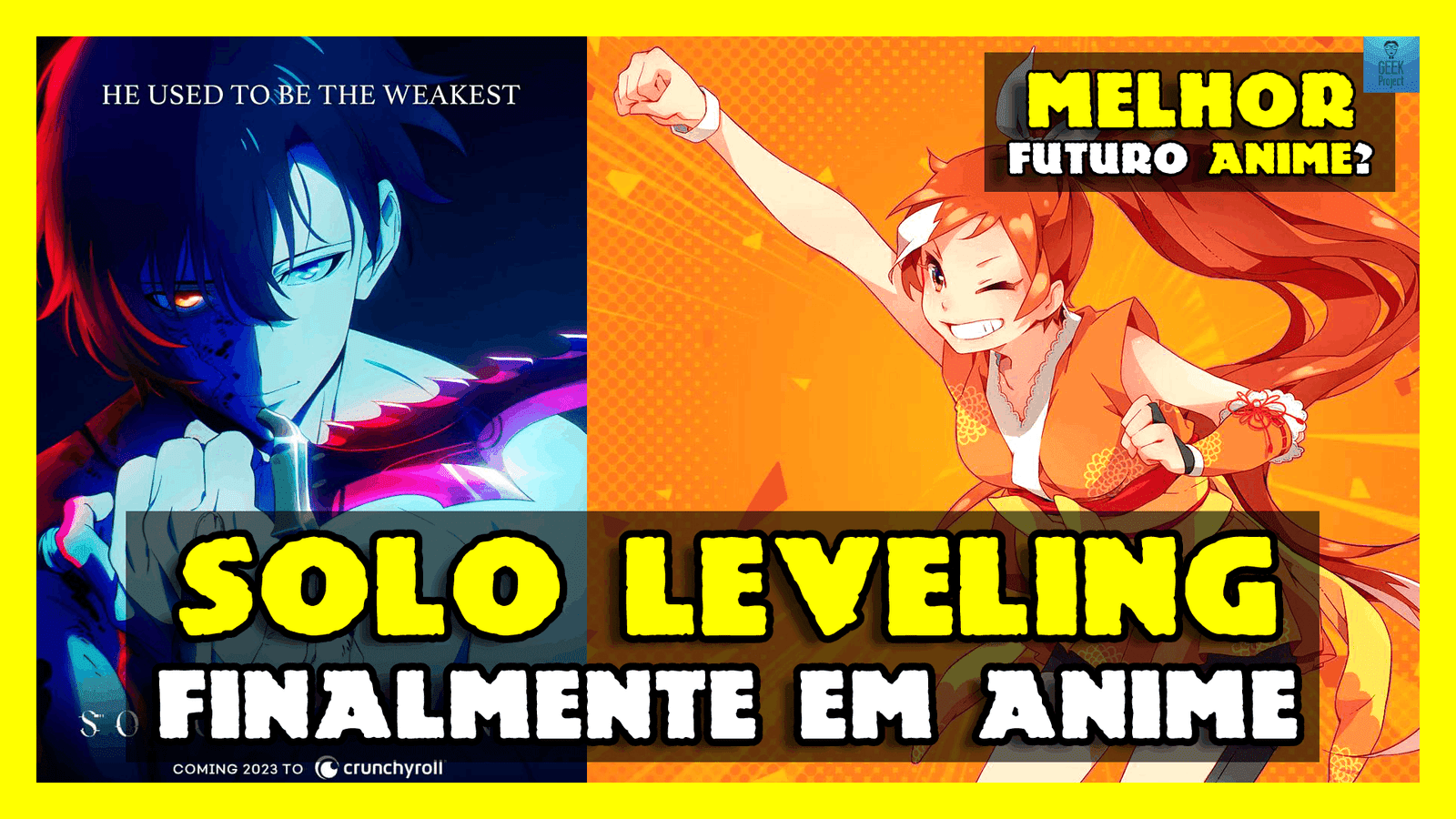 Top 10: veja os animes mais assistidos no Brasil no 2º trimestre de 2020