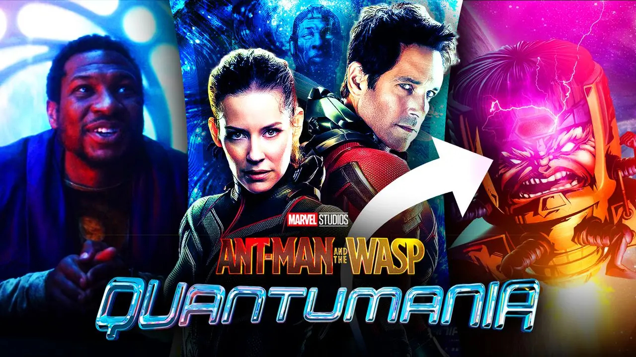 A que horas 'Homem-Formiga e a Vespa: Quantumania' estreia no Disney+