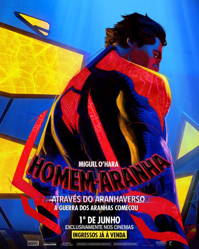 Elenco promove O espetacular Homem - Aranha: A Ameaça de Electro em Los  Angeles - Cinemascope 2023