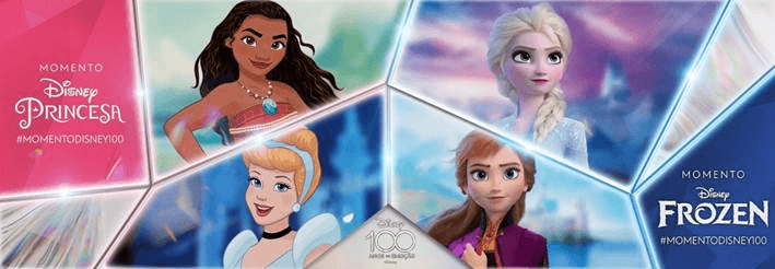 Aluguel Quebra- Cabeça Frozen Disney 60 Peças XALINGO