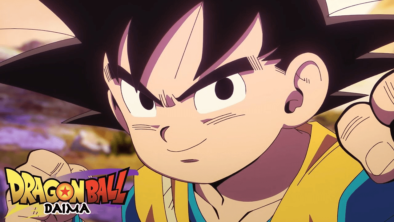 DRAGON BALL MAGIC!!! AGORA VAI! O NOVO ANIME DE DRAGON BALL ESTÁ PRÓXIMO!  (de acordo com os rumores) 