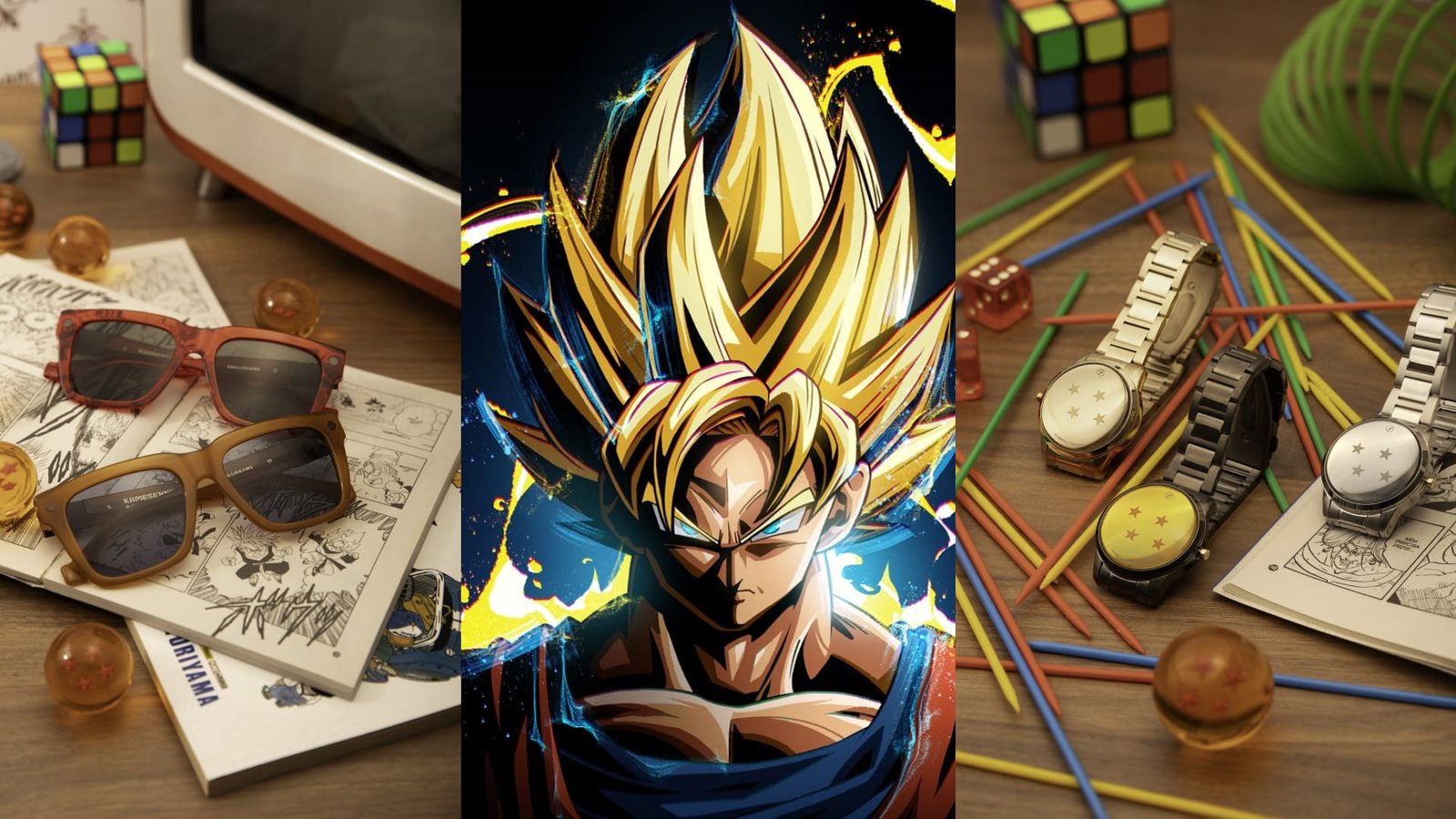 Dragon Ball: 10 Curiosidades Exclusivas Do Anime - Do Nerd