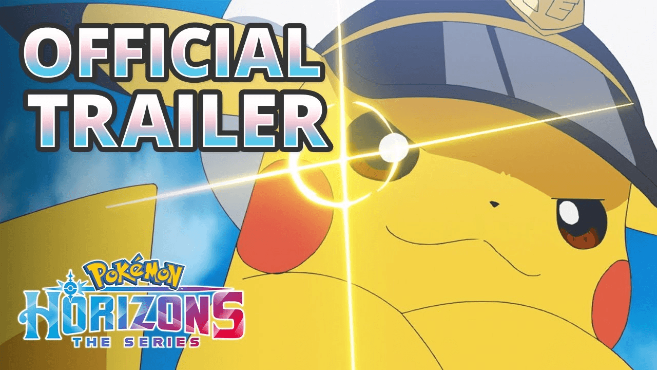 Anime – The Pokémon Company anuncia episódios de despedida de Ash