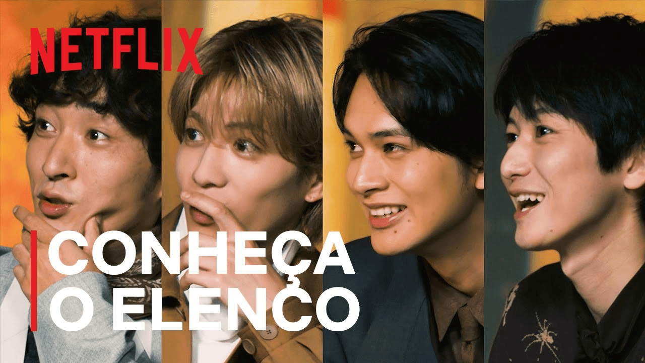 Yu Yu Hakusho: Veja as reações dos fãs ao live-action da Netflix