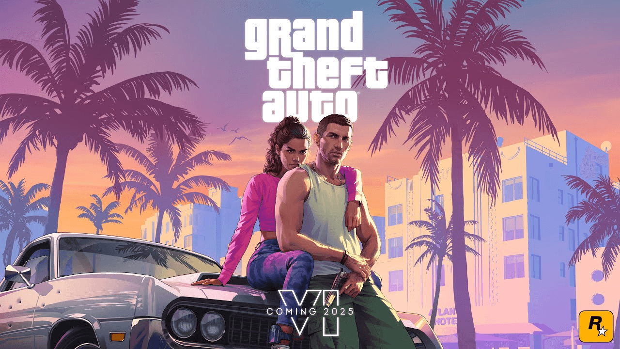 GTA Fury: Escolher qualquer missão GTA Vice City PC