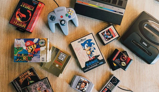 Games