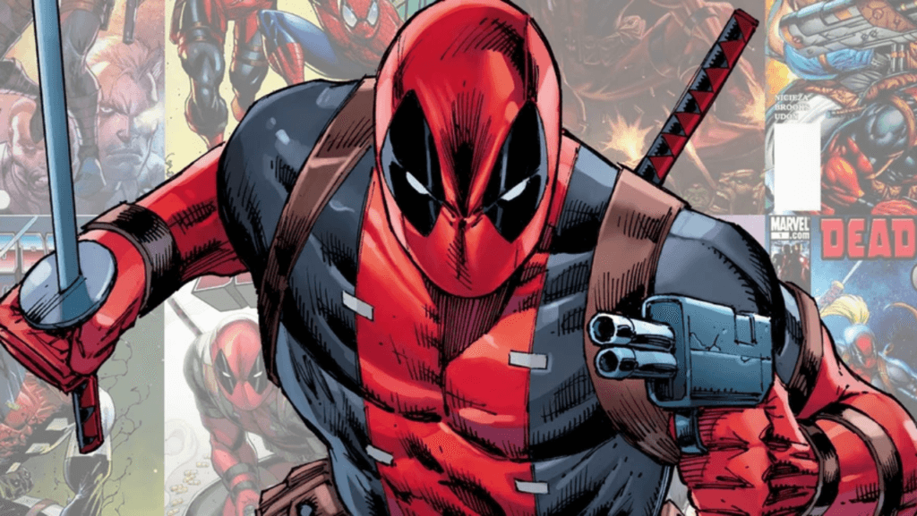 Deadpool: Como o Mercenário Tagarela Conquistou os Fãs e Virou Ícone da Marvel