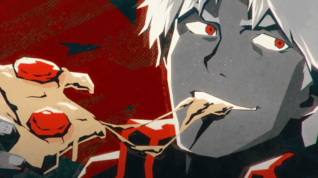 Anime de Devil May Cry tem data de estreia confirmada