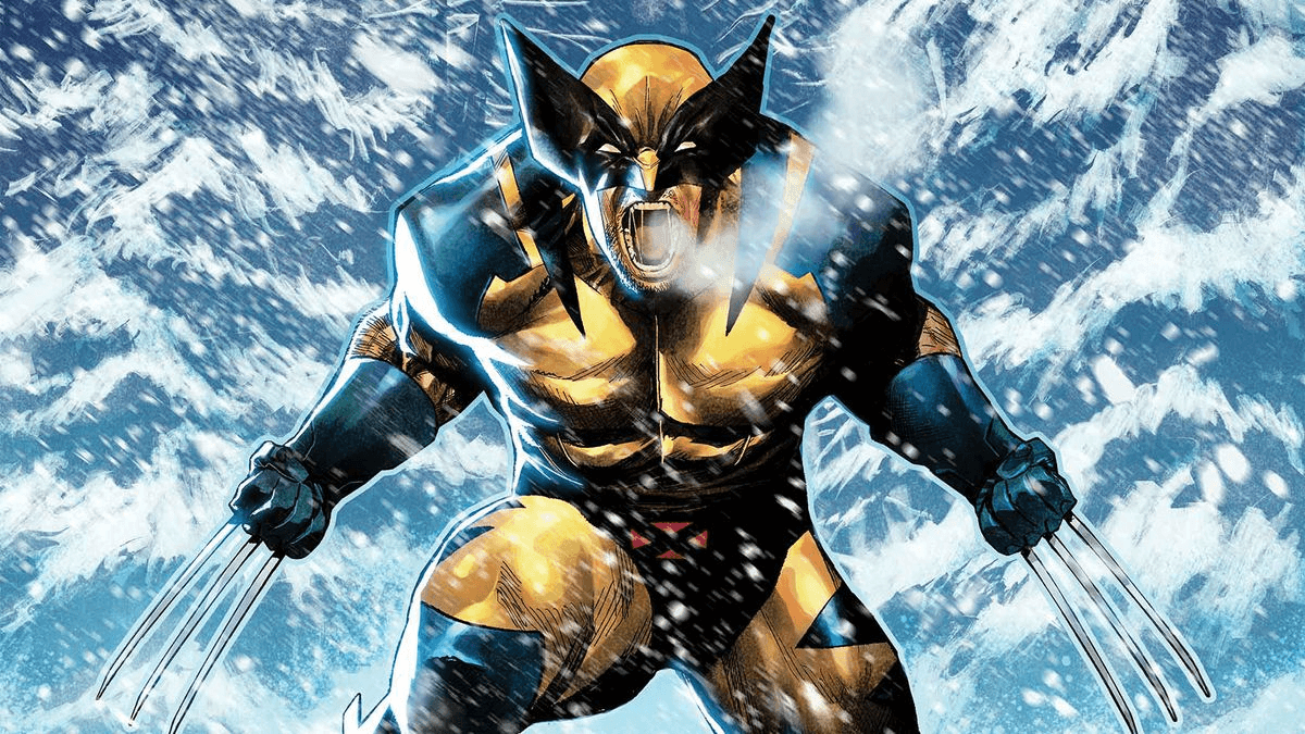 Wolverine: A Brutal História por Trás do Mutante Mais Temido da Marvel