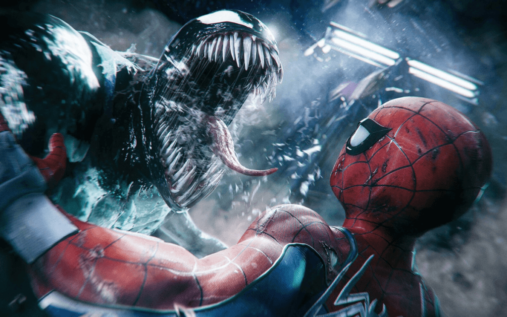 Peter Parker Será Destaque em Marvel’s Spider-Man 3, Afirma Ator