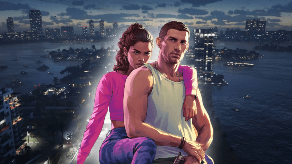 gta 6