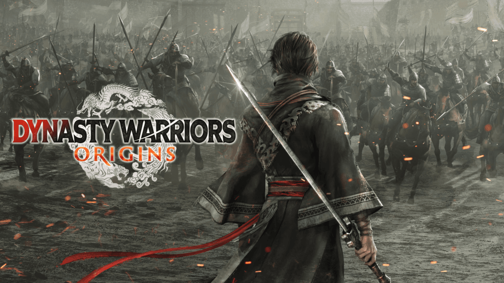 DYNASTY WARRIORS: ORIGINS ultrapassa 1 milhão de unidades vendidas no mundo