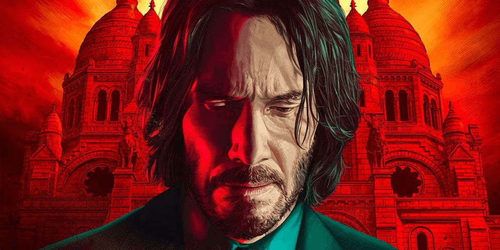 John Wick 5 é Confirmado pela Lionsgate – Mas Keanu Reeves Voltará?