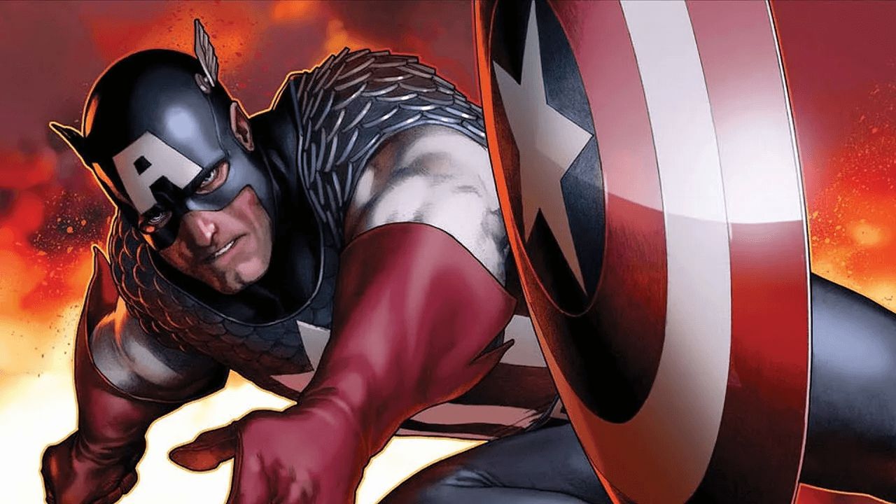 Capitão América: O Soldado Fora de Seu Tempo e Seu Legado no Universo Marvel