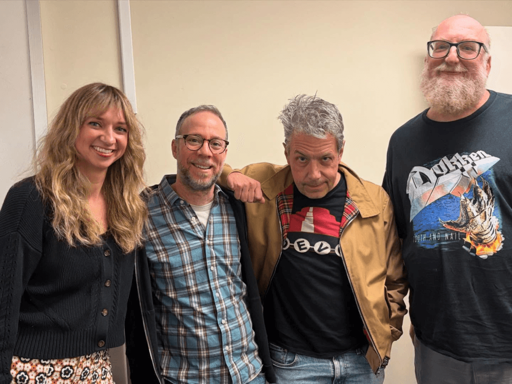 The Big Bang Theory | Elenco se reúne para spin-off estrelado por Stuart