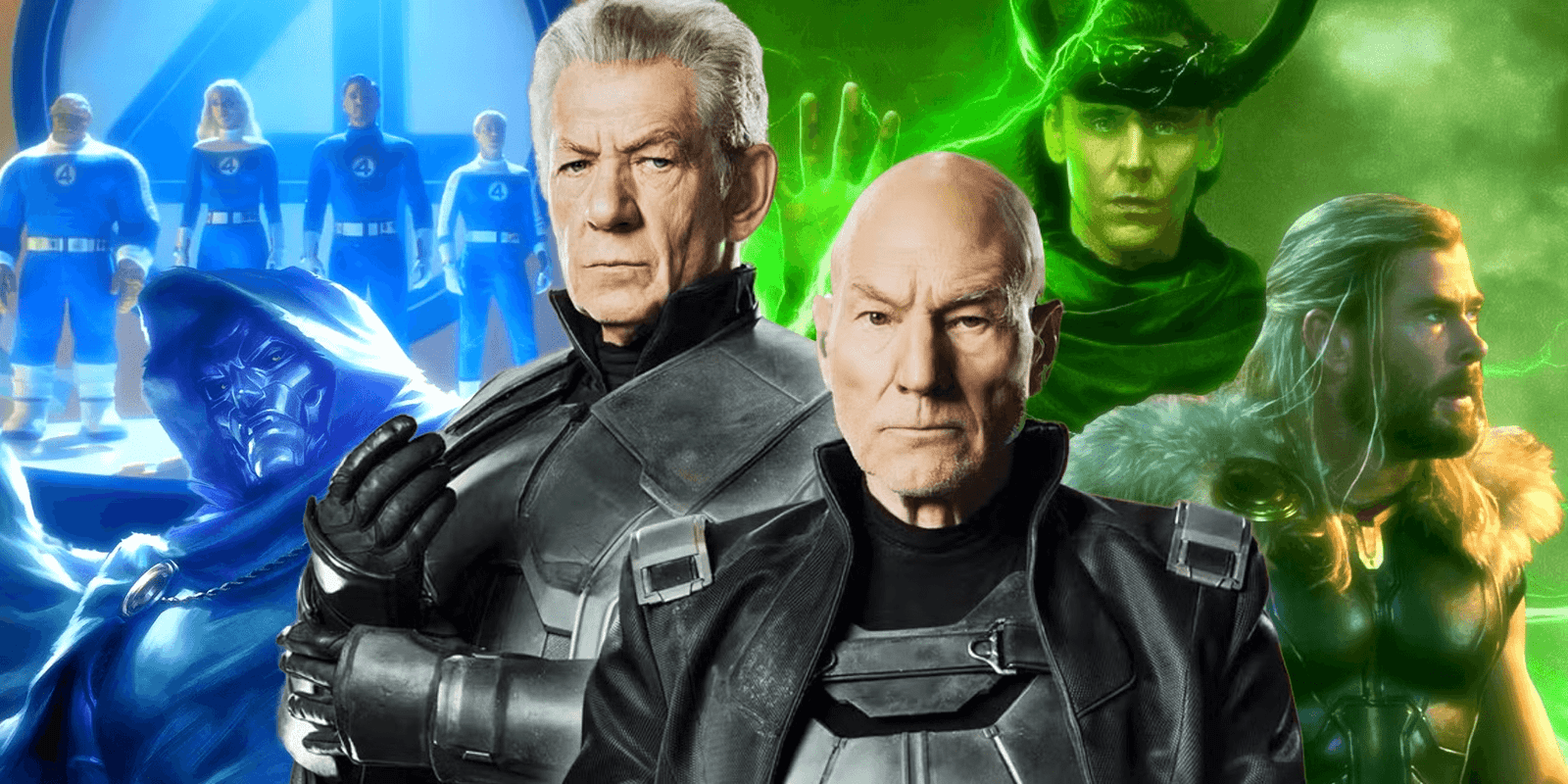 Por que Vingadores: Doomsday quase não tem Vingadores?