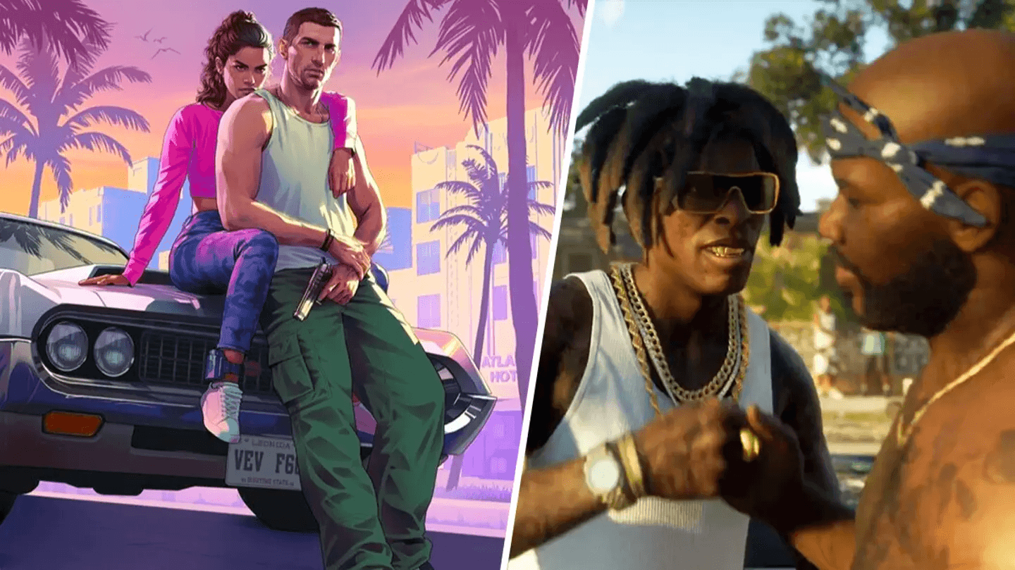 GTA VI Tem Possível Preço Vazado
