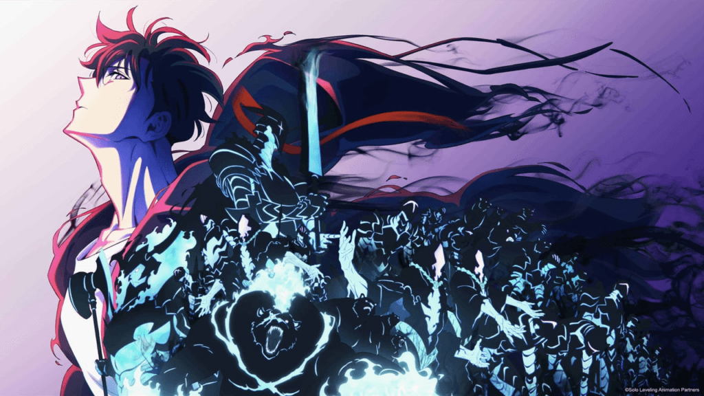 Isekai Sombrios - Solo Leveling: Da Fraqueza Absoluta ao Poder Supremo