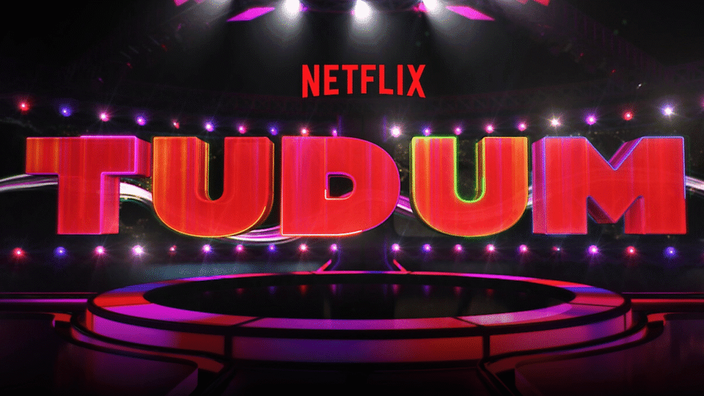 Tudum 2025: Netflix traz estrelas de One Piece, Wandinha e mais